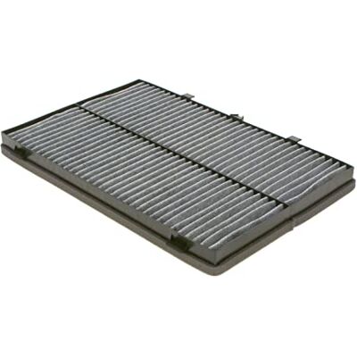 Bosch Automotive R2482 interiérový filtr s aktivním uhlím Bosch Automotive R2482 interiérový filtr s aktivním uhlím