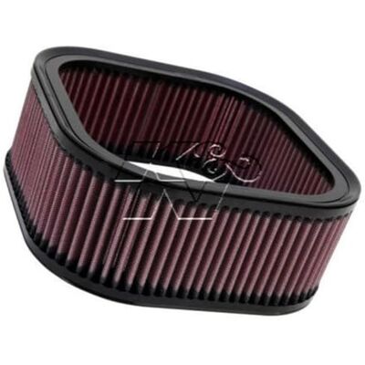 K&N HD-1102 Motorrad Tauschluftfilter K&N HD-1102 Motorrad Tauschluftfilter