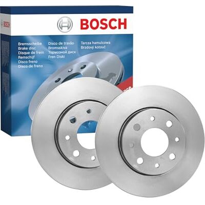Bosch Automotive 986479121 Bremsscheibe (Paar) Bosch Automotive 986479121 Bremsscheibe (Paar)