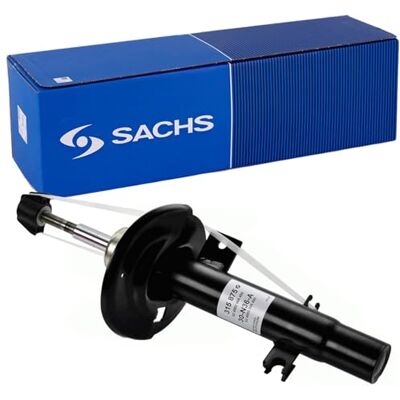 SACHS 315 875 Stoßdämpfer für Peugeot 208 I (CA_, CC_) 2012-2021 Rechts, Vorderachse und Andere Fahrzeuge SACHS 315 875 Stoßdämpfer für Peugeot 208 I (CA_, CC_) 2012-2021 Rechts, Vorderachse und Andere Fahrzeuge