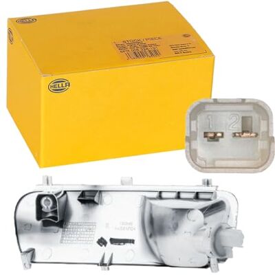 HELLA Koncové mlhové světlo - 12V ECE pravé HELLA Koncové mlhové světlo - 12V ECE pravé