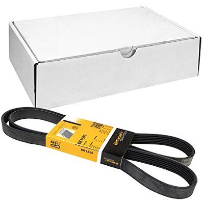 CONTITECH 6PK1590 Keilrippenriemen CONTITECH 6PK1590 Keilrippenriemen