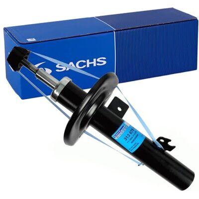 SACHS 313 679 Stoßdämpfer für Peugeot 207 (WA_, WC_) 2006-2015 Links, Vorderachse und Andere Fahrzeuge SACHS 313 679 Stoßdämpfer für Peugeot 207 (WA_, WC_) 2006-2015 Links, Vorderachse und Andere Fahrzeuge