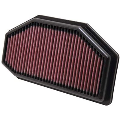 K&N Filters TB-1011 motorové prostory pro motocykl, 16 K&N Filters TB-1011 motorové prostory pro motocykl, 16