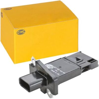 HELLA 8ET 009 142-581 měřič hmotnosti vzduchu 4pólový šroubovaný bez sací trubky HELLA 8ET 009 142-581 měřič hmotnosti vzduchu 4pólový šroubovaný bez sací trubky