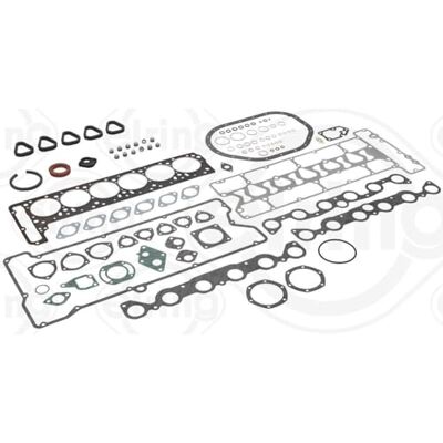 Elring 748.251 Dichtungssatz, Vollsatz Motor (Menge: 1 Stk) Elring 748.251 Dichtungssatz, Vollsatz Motor (Menge: 1 Stk)