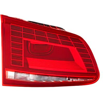 Valeo Rückleuchte, LED-Technologie 44608 Für VOLKSWAGEN Touareg II 01/2010 > 12/2014 Links Valeo Rückleuchte, LED-Technologie 44608 Für VOLKSWAGEN Touareg II 01/2010 > 12/2014 Links