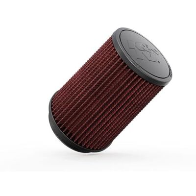 K&N RU-2590 KFZ und Motorrad Gummi Universalluftfilter K&N RU-2590 KFZ und Motorrad Gummi Universalluftfilter