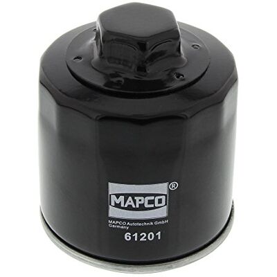 Mapco 61201 olejový filtr Mapco 61201 olejový filtr