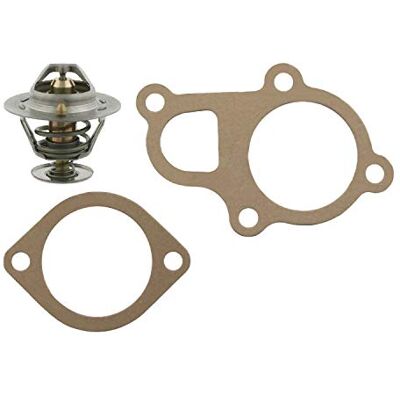 febi bilstein Termostat 26194 s těsněním, 1 kus febi bilstein Termostat 26194 s těsněním, 1 kus