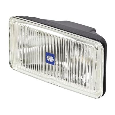 HELLA 1ND 005 700-441 Halogenový mlhový světlomet Comet 550 12V obdélníkový přístavba čirý rozptylový kotouč barva světelného panelu: bílá vlevo/vpravo HELLA 1ND 005 700-441 Halogenový mlhový světlomet Comet 550 12V obdélníkový přístavba čirý rozptylový kotouč barva světelného panelu: bílá vlevo/vpravo