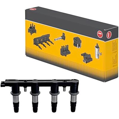NGK Zapalovací cívka U6053 49076 NGK Zapalovací cívka U6053 49076