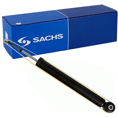 SACHS 317 597 Tlumič pérování pro a další aplikace SACHS 317 597 Tlumič pérování pro a další aplikace