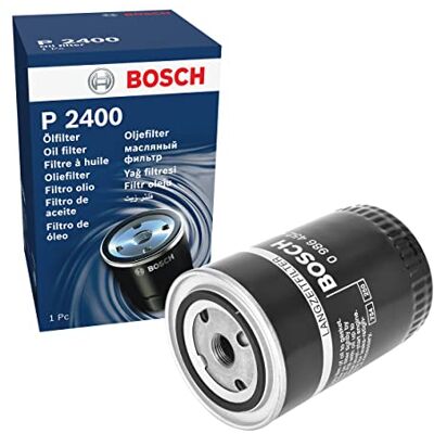 Bosch P2400 olejový filtr Auto Bosch P2400 olejový filtr Auto