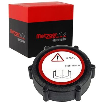 Metzger Obal na chladicí kapalinu 2140112 Metzger Obal na chladicí kapalinu 2140112