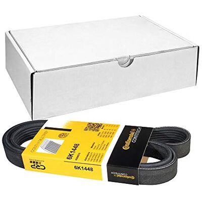 CONTITECH 6PK1448 klínový žebrovaný řemen CONTITECH 6PK1448 klínový žebrovaný řemen