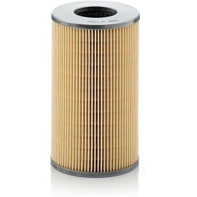 Mann Filter MANN-FILTER H 1282 x olejový filtr pro nákladní vozidla + autobusy Mann Filter MANN-FILTER H 1282 x olejový filtr pro nákladní vozidla + autobusy