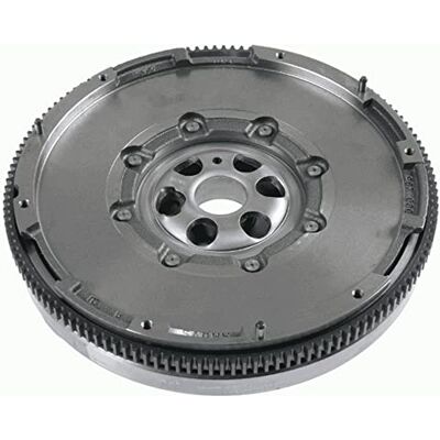 SACHS 2294 000 514 setrvačník pro Jeep Compass (MK49) 2006 a jiná vozidla SACHS 2294 000 514 setrvačník pro Jeep Compass (MK49) 2006 a jiná vozidla