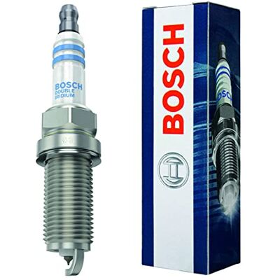 Bosch FR7NII33X Zapalovací svíčky Double Iridium 1 kus Bosch FR7NII33X Zapalovací svíčky Double Iridium 1 kus