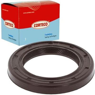 Corteco 12018754B vlnitý těsnicí kroužek, vačkový hřídel Corteco 12018754B vlnitý těsnicí kroužek, vačkový hřídel