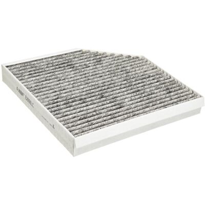 Hengst Vnitřní filtr Pylový filtr pro vnitřní vzduch filtr (E2996LC) Hengst Vnitřní filtr Pylový filtr pro vnitřní vzduch filtr (E2996LC)