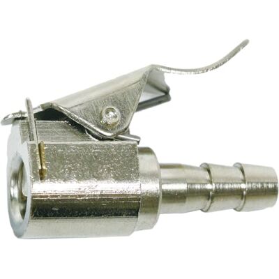 SW-Stahl 25031 l vsuvka na pneumatiky 6 mm (1/4") pro pneumatický vzduch plnění pneumatik 25030 l, 25032 l, 25034 l SW-Stahl 25031 l vsuvka na pneumatiky 6 mm (1/4") pro pneumatický vzduch plnění pneumatik 25030 l, 25032 l, 25034 l