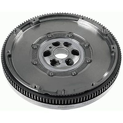 SACHS 2294 001 345 setrvačník pro Volkswagen Golf Plus V (5M1, 521) 2004-2013 a jiná vozidla SACHS 2294 001 345 setrvačník pro Volkswagen Golf Plus V (5M1, 521) 2004-2013 a jiná vozidla