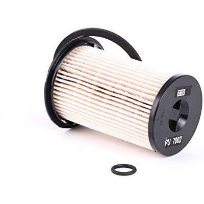 Mann Filter MANN-FILTER, PU 7002 x palivový filtr Mann Filter MANN-FILTER, PU 7002 x palivový filtr