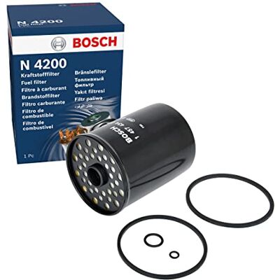 Bosch Automotive N4200 dieselový filtr Auto Bosch Automotive N4200 dieselový filtr Auto