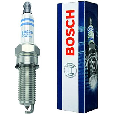 Bosch YR7MPP33 Zapalovací svíčky Double Platinum 1 kus Bosch YR7MPP33 Zapalovací svíčky Double Platinum 1 kus