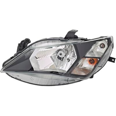 Valeo High Performance Halogen-Hauptscheinwerfer Links 46720 Für SEAT Ibiza IV FL2 05/2015 > 01/2017 Vorne Links 1er Pack Valeo High Performance Halogen-Hauptscheinwerfer Links 46720 Für SEAT Ibiza IV FL2 05/2015 > 01/2017 Vorne Links 1er Pack