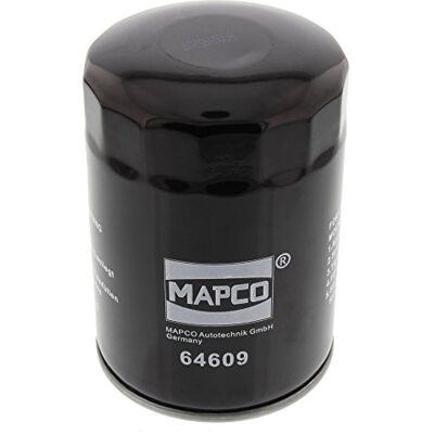 Mapco 64609 olejovı filtr Mapco 64609 olejovı filtr
