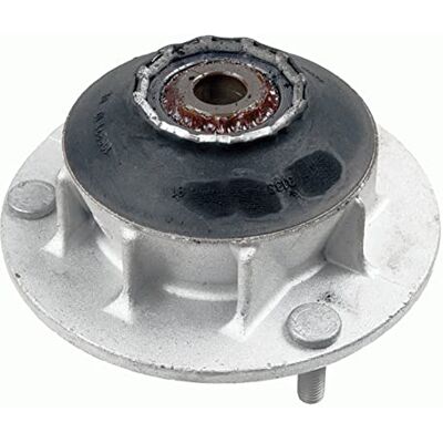 Lemförder 37300 01 Federbeinstützlager für BMW 3 Touring (E91) 2004-2012 Links, Rechts, Vorderachse und Andere Fahrzeuge Lemförder 37300 01 Federbeinstützlager für BMW 3 Touring (E91) 2004-2012 Links, Rechts, Vorderachse und Andere Fahrzeuge
