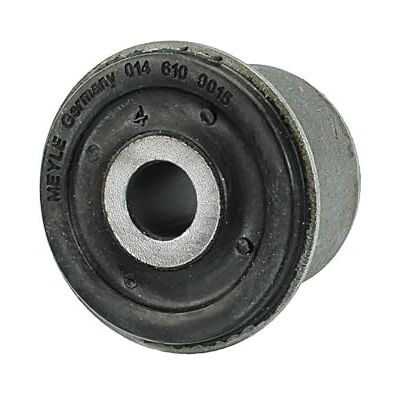 Meyle Lagerbuchse, Querlenker 0146100015 innen, Kompatibel mit: SMART CABRIO, CITY-COUPE, CROSSBLADE, FORTWO Cabrio, FORTWO Cabrio, FORTWO Coupe, FORTWO Coupe, ROADSTER, ROADSTER Coupe Meyle Lagerbuchse, Querlenker 0146100015 innen, Kompatibel mit: SMART CABRIO, CITY-COUPE, CROSSBLADE, FORTWO Cabrio, FORTWO Cabrio, FORTWO Coupe, FORTWO Coupe, ROADSTER, ROADSTER Coupe
