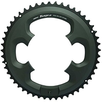 SHIMANO Řetězový list TIAGRA FC-4703 řetězový list 50Z F.50-39-30Z FC-4703 č. výr. Y-1RD98030 SHIMANO Řetězový list TIAGRA FC-4703 řetězový list 50Z F.50-39-30Z FC-4703 č. výr. Y-1RD98030
