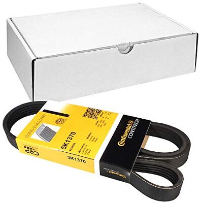 CONTITECH 5PK1370 klínový žebrovaný řemen CONTITECH 5PK1370 klínový žebrovaný řemen