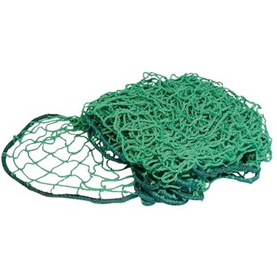 Carpoint 0923280 Anhängernetz grün Carpoint 0923280 Anhängernetz grün