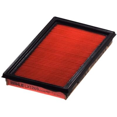 MAHLE LX 1269 Luftfilter für MINI MINI (R50, R53) MAHLE LX 1269 Luftfilter für MINI MINI (R50, R53)