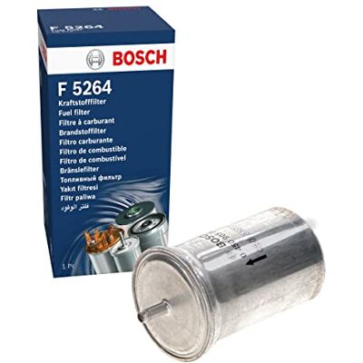 Bosch Automotive F5264 benzínový filtr auto Bosch Automotive F5264 benzínový filtr auto