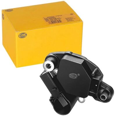 HELLA 5DR 004 246-381 regulátor generátoru 12V HELLA 5DR 004 246-381 regulátor generátoru 12V