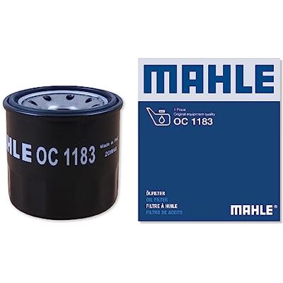 MAHLE OC 1183 Olejový filtr pro MAZDA CX-5 (KF) MAHLE OC 1183 Olejový filtr pro MAZDA CX-5 (KF)