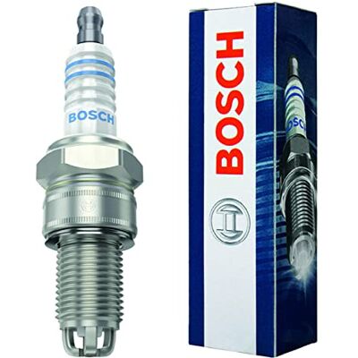Bosch Automotive W7DTC niklové zapalovací svíčky 1 kus Bosch Automotive W7DTC niklové zapalovací svíčky 1 kus