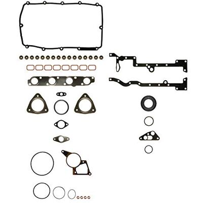 Ajusa 51069100 sada těsnění, motor Ajusa 51069100 sada těsnění, motor
