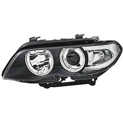 HELLA 1EL 224 485-411 Halogen/Bi-Xenon světlomet BMW X5 (E53) ECE/CCC pro pravostranný provoz levý HELLA 1EL 224 485-411 Halogen/Bi-Xenon světlomet BMW X5 (E53) ECE/CCC pro pravostranný provoz levý