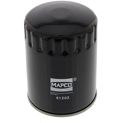 Mapco Ölfilter 61202 Mapco Ölfilter 61202