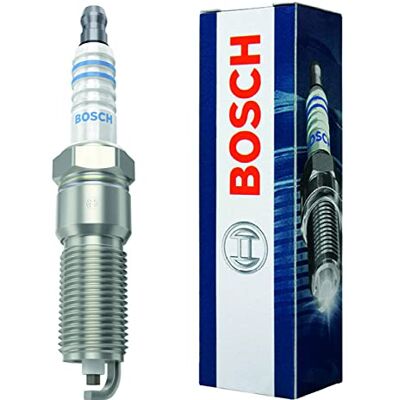 Bosch HR9SE0X niklové zapalovací svíčky 1 kus Bosch HR9SE0X niklové zapalovací svíčky 1 kus