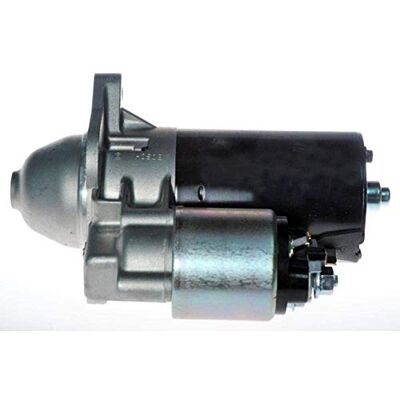 HELLA 8EA 011 610-601 Starter/Anlasser 12V 0.9kW HELLA 8EA 011 610-601 Starter/Anlasser 12V 0.9kW