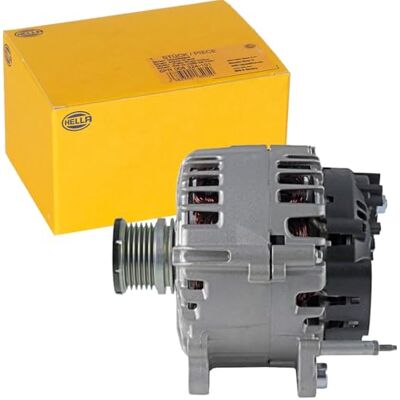HELLA 8EL 012 430-311 generátor/alternátor 14V 180A HELLA 8EL 012 430-311 generátor/alternátor 14V 180A