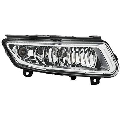 HELLA 1ND 010 377-021 NebelScheinwerfer VW Polo (6R1, 6C1) ECE rechts HELLA 1ND 010 377-021 NebelScheinwerfer VW Polo (6R1, 6C1) ECE rechts
