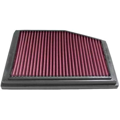 K&N 33-2773 Motorluftfilter: Hochleistung, Prämie, Abwaschbar, Ersatzfilter,Erhöhte Leistung, 1996-2004 Boxster K&N 33-2773 Motorluftfilter: Hochleistung, Prämie, Abwaschbar, Ersatzfilter,Erhöhte Leistung, 1996-2004 Boxster
